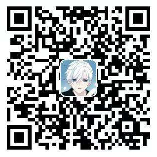 支付宝打赏二维码